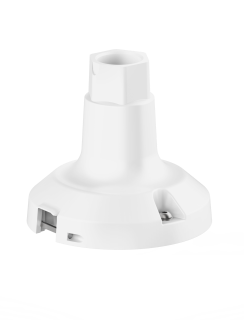 Bosch NDA-7100-PIPEF AUTODOME 7100i PIPE MOUNT WITH SFP SLOT