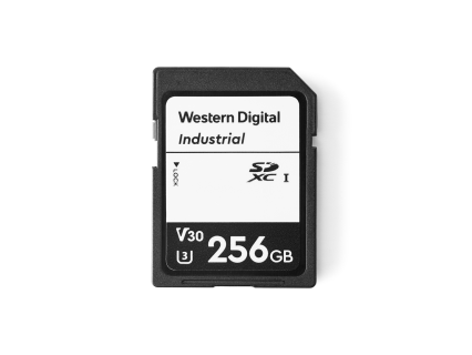 Bosch SD-256G SD card 256G SDSDAF4-256G-I-J
