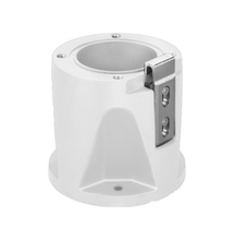 Bosch MIC-DCA-HWA MIC HINGED DCA, WHITE; INCLUDES STAINLESS STE