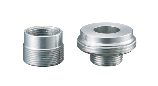 Bosch ADT-NONH-G3QM33 1.5-INCH NPT MALE TO TO G3/4-INCH AND M33 MAL