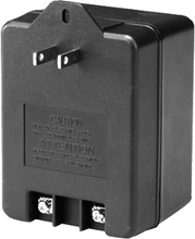 Bosch UPA-2450-60 POWER SUPPLY, 120VAC 60Hz INPUT, 24VAC 50VA O