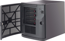 Bosch DIP-5240IG-00N DIVAR IP AIO 5000 VIDEO MANAGEMENT APPLIANCE,