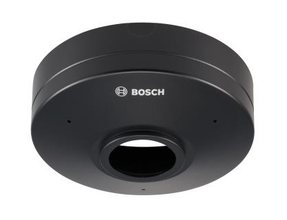 Bosch NDA-5081-PC Black paintable cover, indoor 5100i panoramic F360, 4pcs