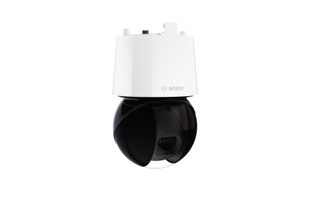 Bosch NDP-7604-Z12L AUTODOME 7100i 8MP 12X; HDR DAY/NIGHT INDOOR/OUTDOOR IR PEN