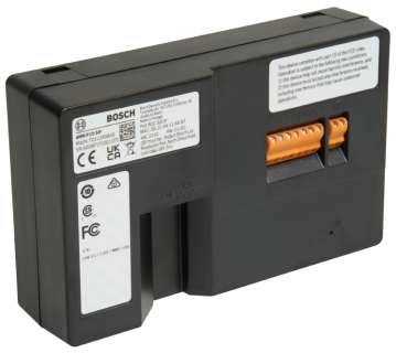 Bosch AMN-P15-SIP AMPLIFIER MODULE 15W, SIP