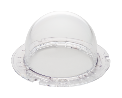 Bosch NDA-5070-CBL Bubble, clear for FLEXIDOME 5100i