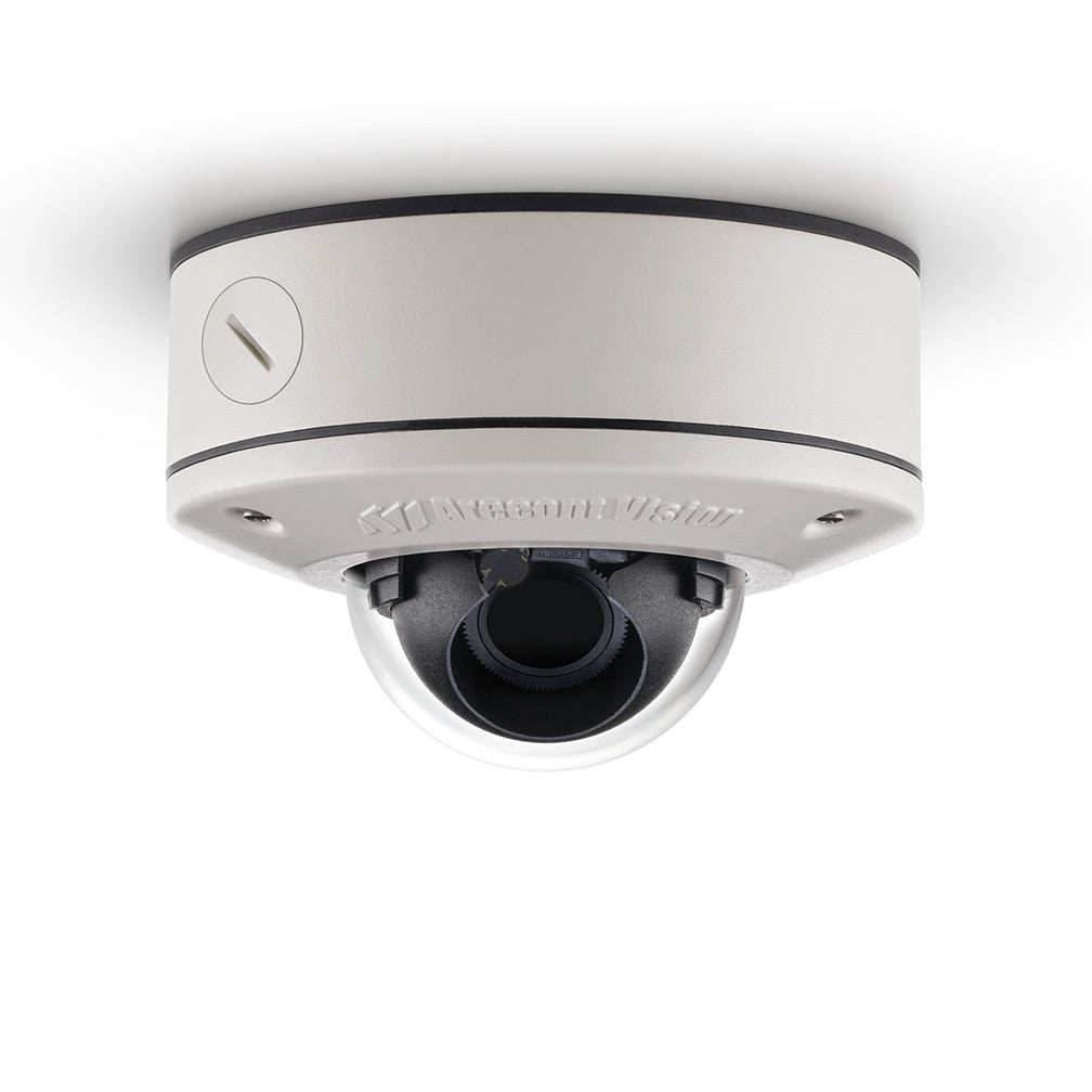 Arecont Vision AV3555DN-S-NL 3MP MicroDome G2, Day/Night, 2048x1536, 21 fps, SNAPstream, MJPEG/H.264