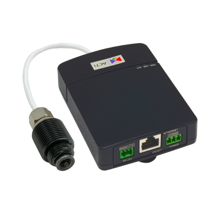 ACTi Q12 2MP Indoor Covert Network Camera