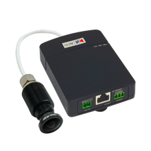 ACTi Q13 2MP Indoor Covert Fisheye Network Camera