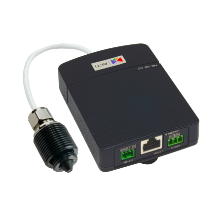 ACTi Q14 2MP Indoor Pinhole Covert Network Camera