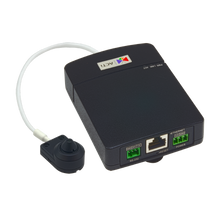 ACTi Q113 2MP Indoor L-Shape Pinhole Covert Network Camera