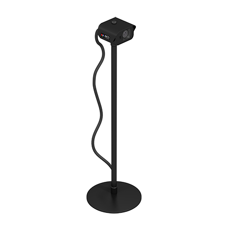 ACTi Q22-K1 2MP Outdoor Micro Box Network Camera