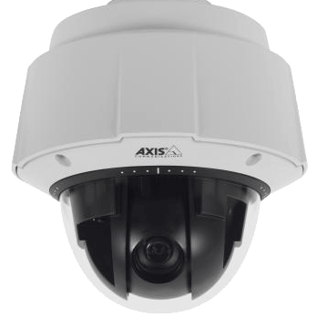 AXIS Q6032-E (0318-004) PTZ Dome Network Camera