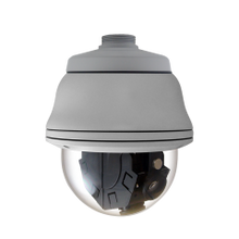 ACTi Q75 20MP Multi-Imager 180° Dome Network Camera