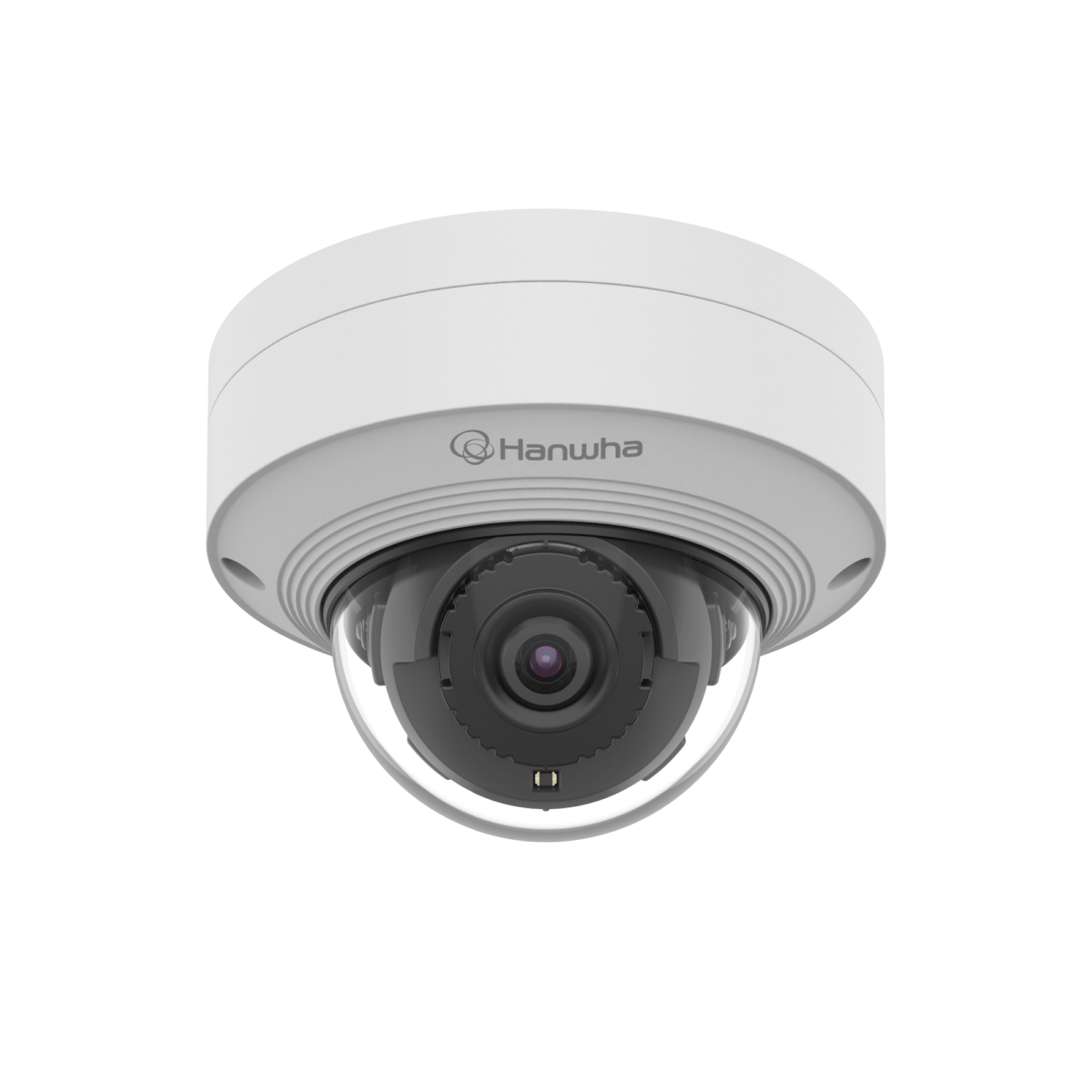Hanwha QNV-C8012 5MP Vandal Dome Camera