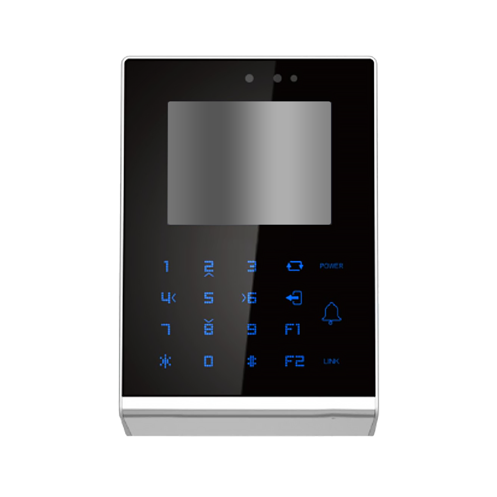 ACTi R73C-31 RFID Card Detection