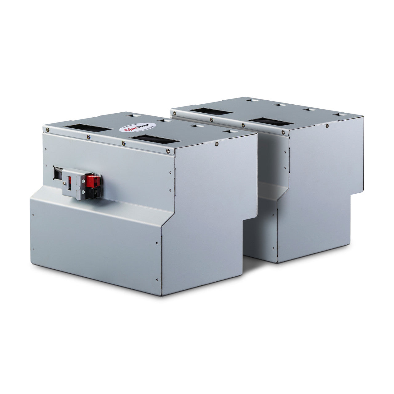 CyberPower RB1290X16 Replacement Battery Cartridge for PR5000LCDRTXL5U & PR6000LCDRTXL5U