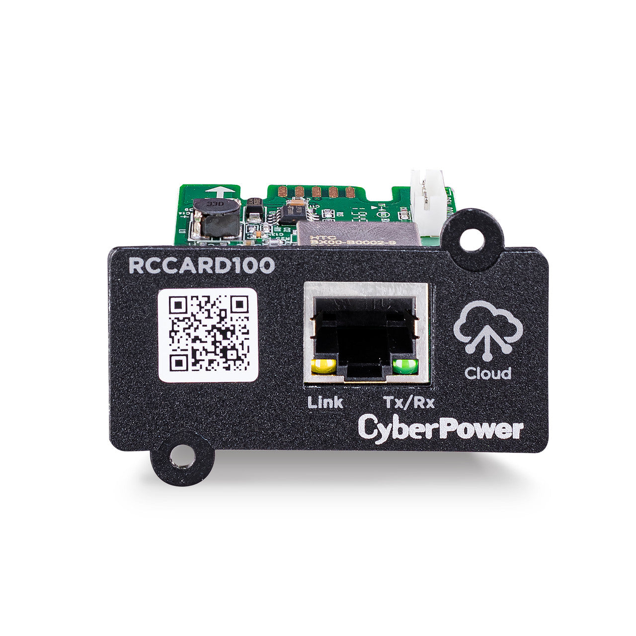 CyberPower RCCARD100 UPS monitoring card