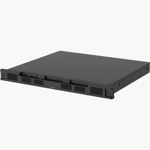 Axis S3016 32 TB (02352-004) 16-channel recorder with powerful PoE switch