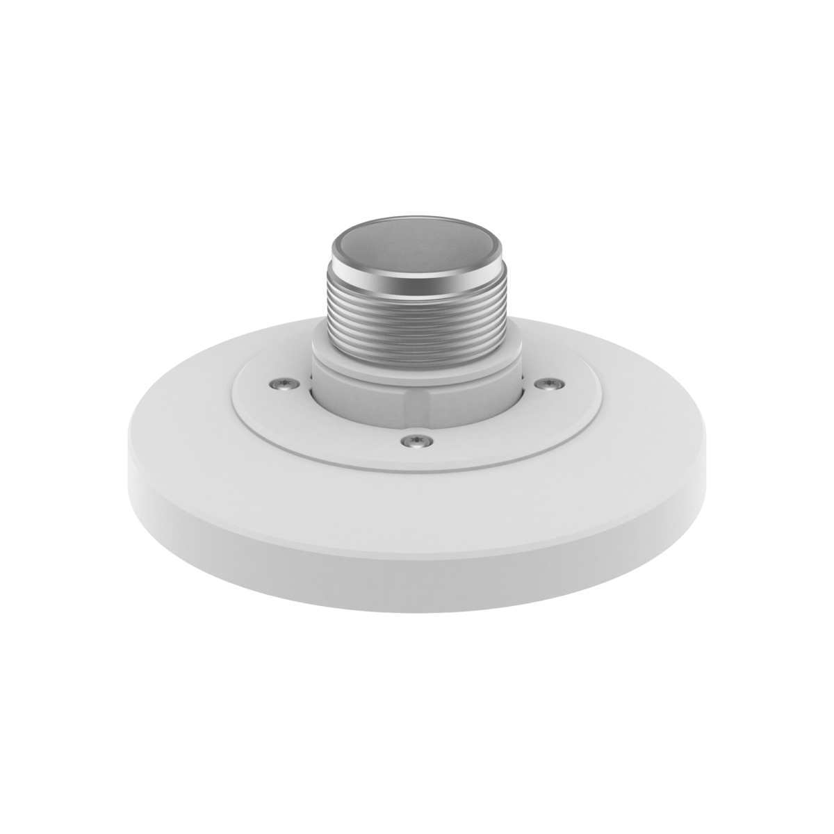 Hanwha SBP-140HMW Cap Adapter for QNV-C9083R, QNV-C8083R