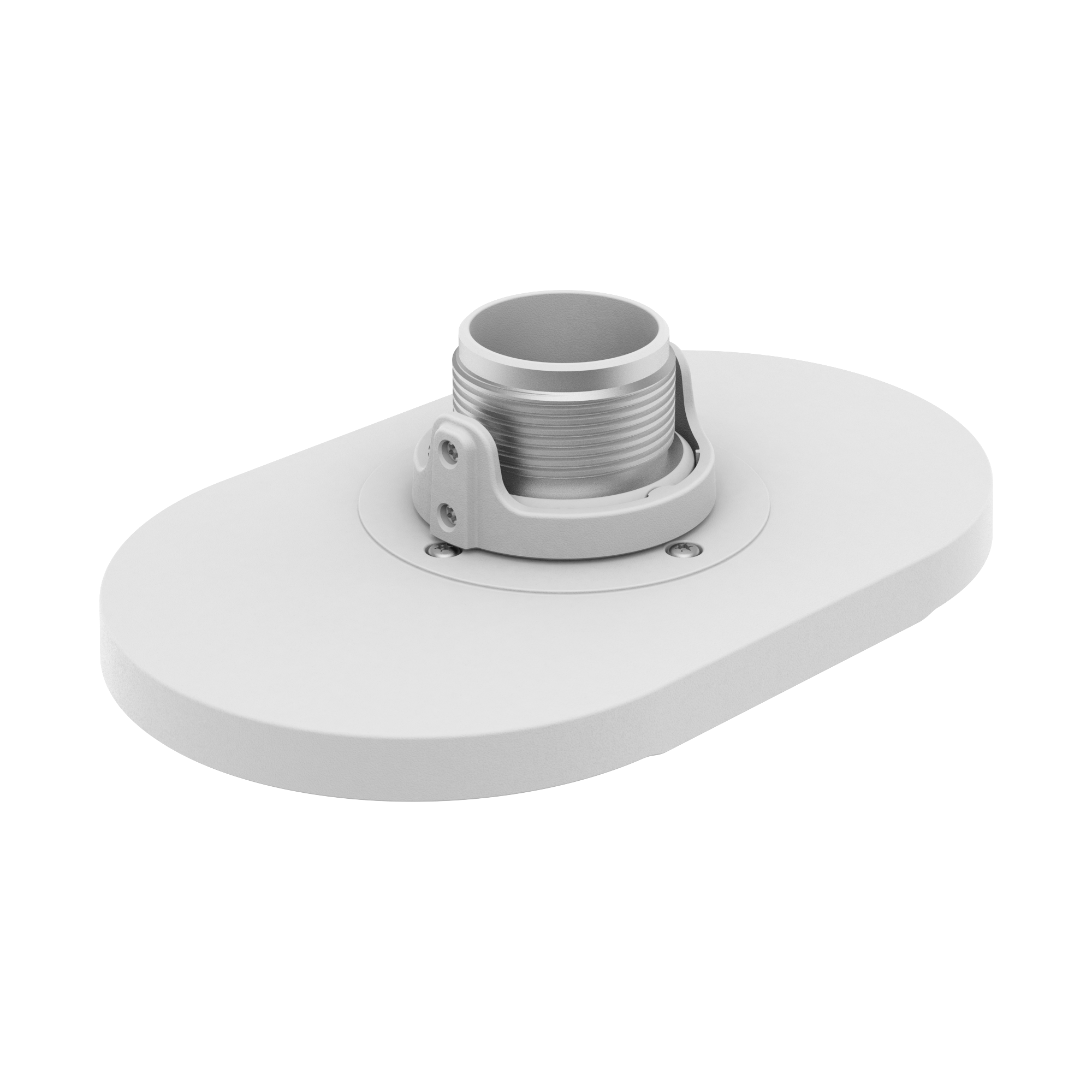 Hanwha SBP-215HMWB Cap Adapter