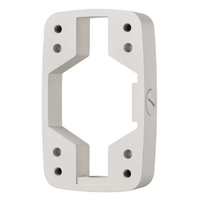 Hanwha SBP-300B Wall Mount Base