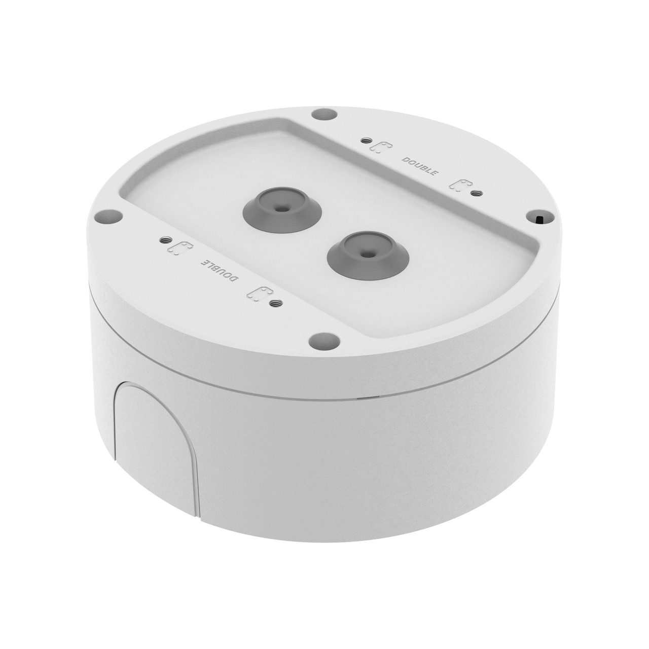 Hanwha SBV-140WW Back Box for Dome Cameras