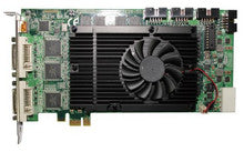 NUUO SCB-7116 DVR Hardware Compression Card