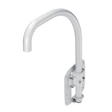 Hanwha SCX-300LM PTZ or Dome Parapet Mount