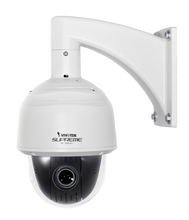 Vivotek SD8363E-M 20x Zoom HD Speed Dome Network Camera with Built-in electrical dehumidifier device