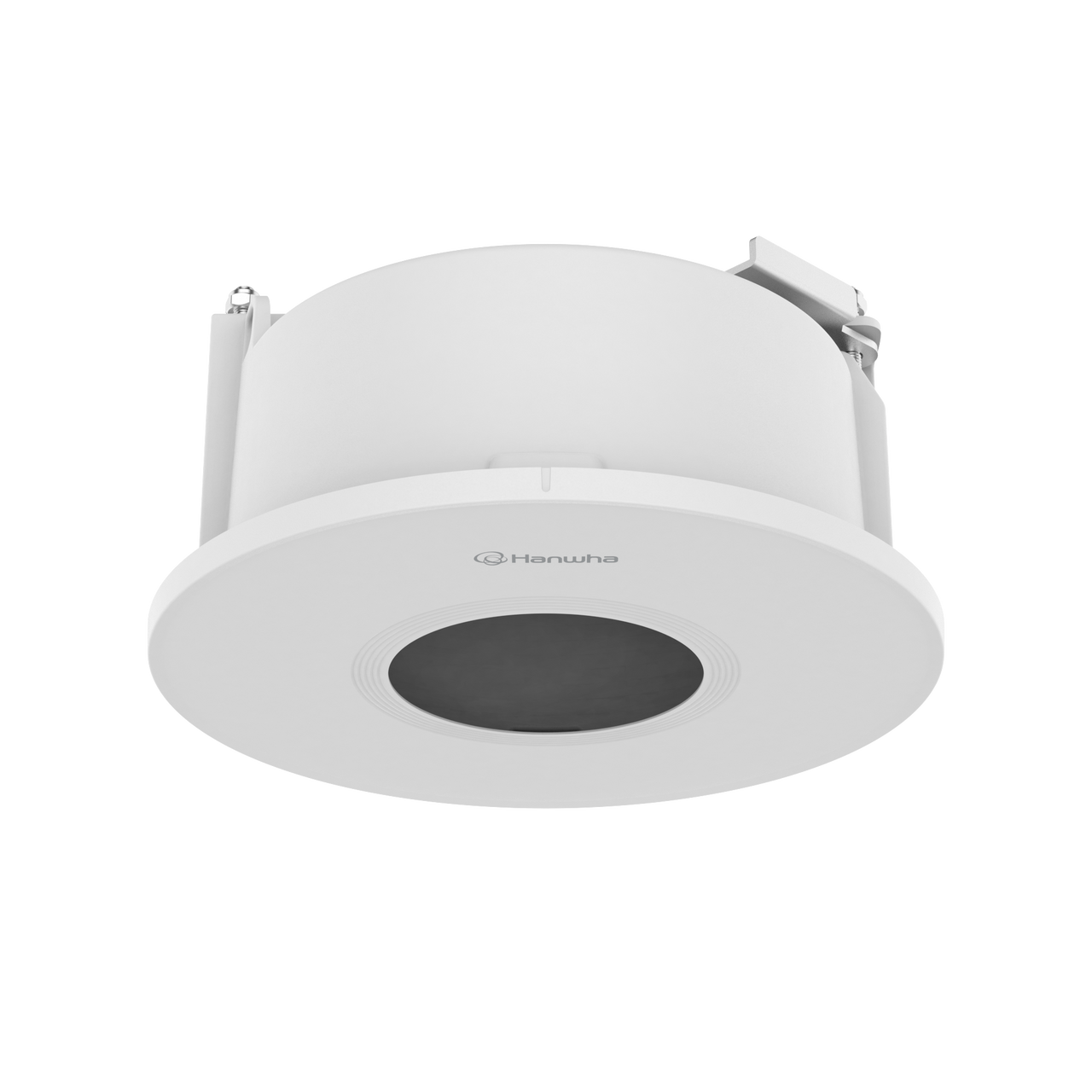 Hanwha SHD-1200FPW Plenum Flush Mount