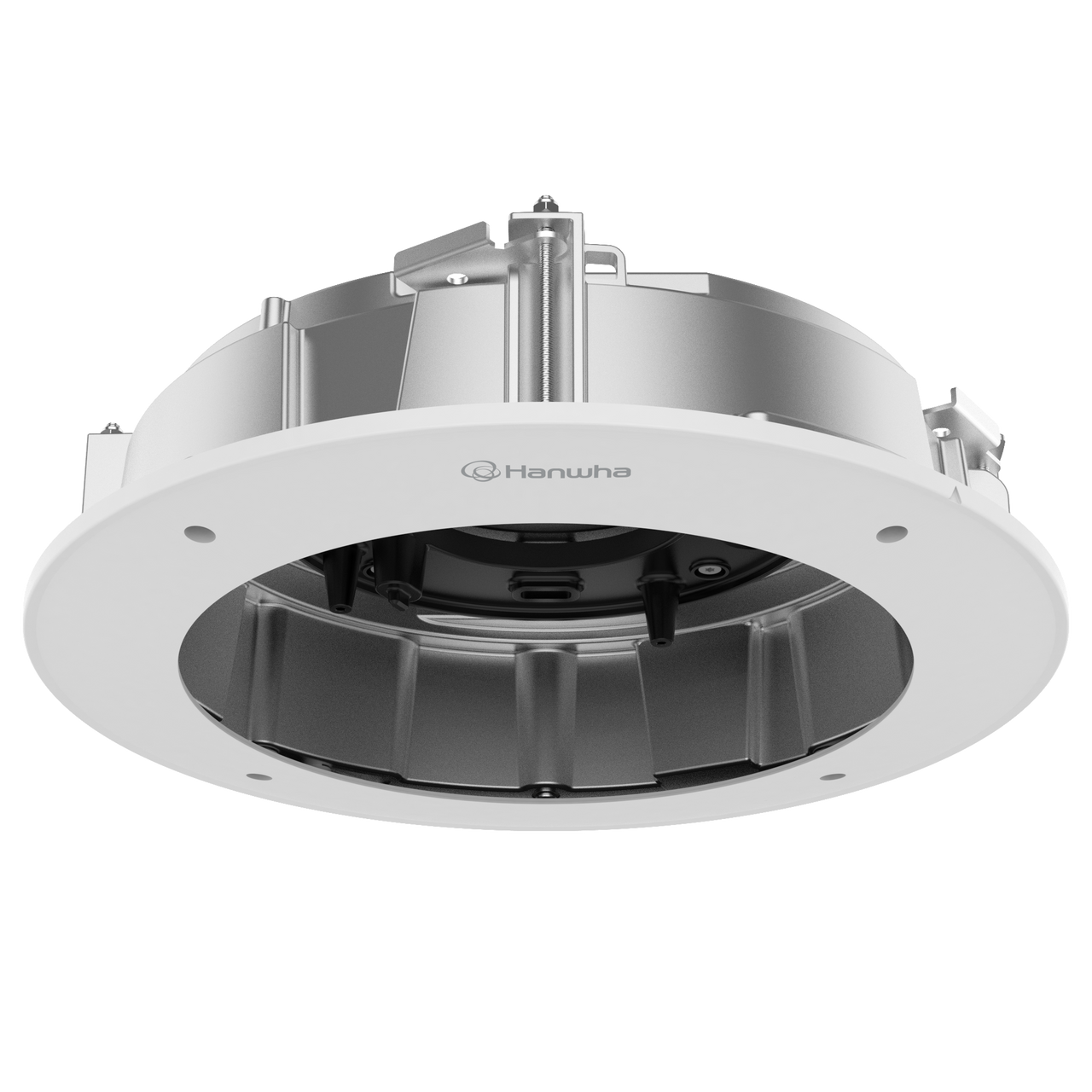Hanwha SHD-2500FPW Plenum Flush Mount