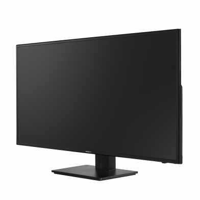 Hanwha SMT-4033 40” 1080p LED Monitor