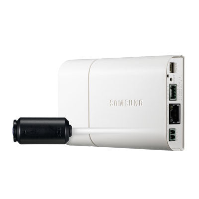 Samsung SNB-6011 Head & Main Unit
