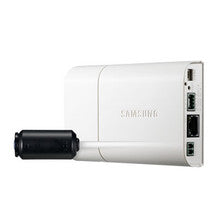 Samsung SNB-6011 2MP Remote Head Network Camera