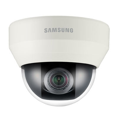 Hanwha SND-6083 2MP 1080P Full HD Network Dome Camera