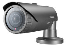 Samsung SNO-5084R 1.3 MP Full HD Weatherproof Network IR Camera