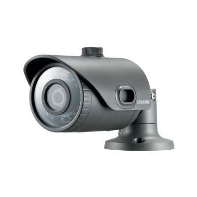 Hanwha SNO-L6013R Lite 2MP 1080P Full HD Network Bullet Camera