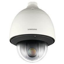 Samsung SNP-5321H 1.3MP 32x Zoom Outdoor PTZ Network Camera