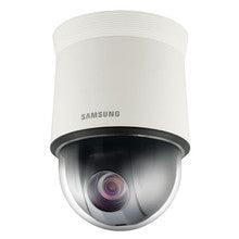 Samsung SNP-5321 1.3MP 32x Zoom Indoor PTZ Network Camera
