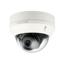 Hanwha SNV-L6083R Lite 2MP 1080P Full HD Network Dome Camera