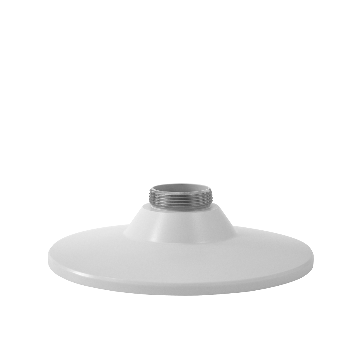 Arecont Vision SO-CAP-W Mount Cap for SurroundVideo® Omni SX - 1.5" NPT Male Color