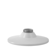 Arecont Vision SO-CAP-W Mount Cap for SurroundVideo® Omni SX - 1.5" NPT Male Color