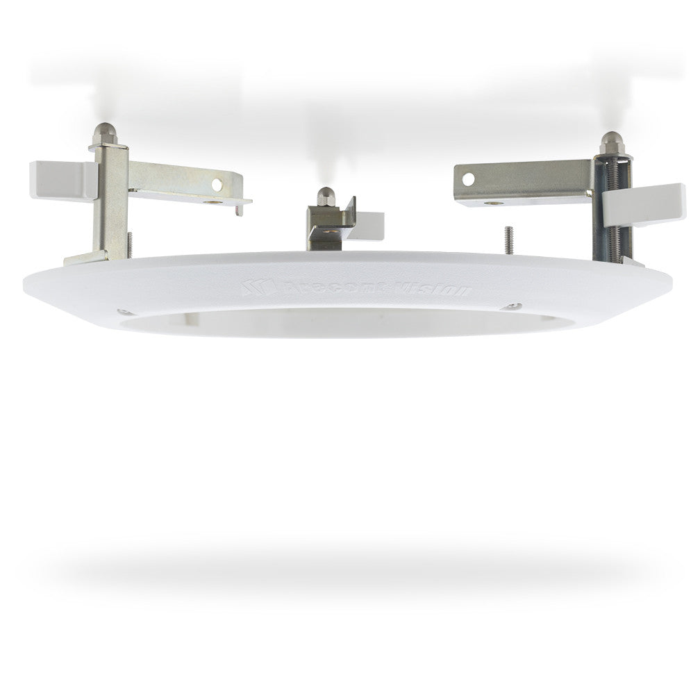 Arecont Vision SO-FMA Flush Mount Adapter for 12MP and 20MP SurroundVideo® Omni G1 & G2 Mode