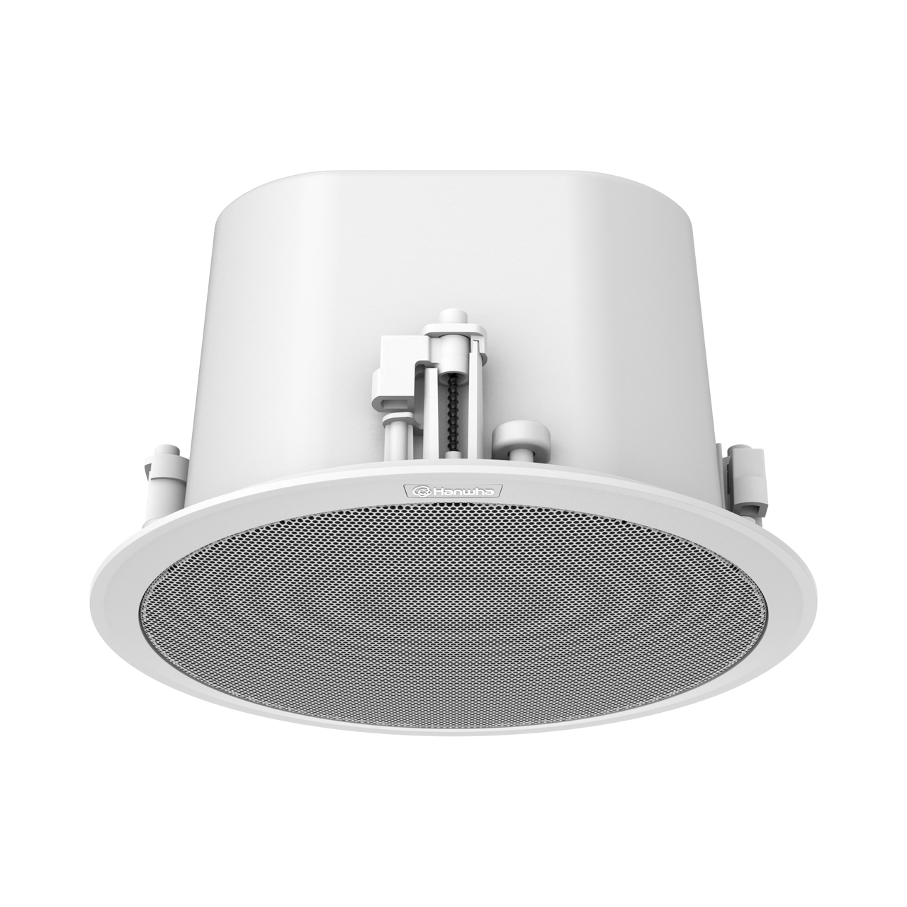 Hanwha SPA-C110W IP Ceiling Speaker