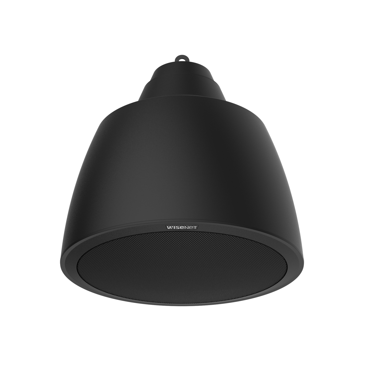 Hanwha SPA-P100B IP Pendant Speaker