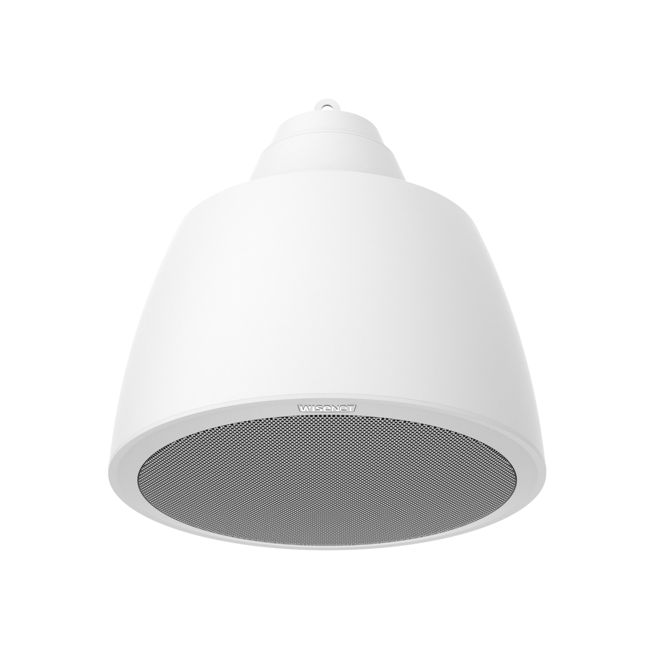 Hanwha SPA-P100W IP Pendant Speaker