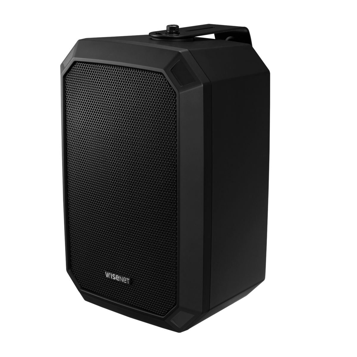 Hanwha SPA-W100B IP Wall Speaker