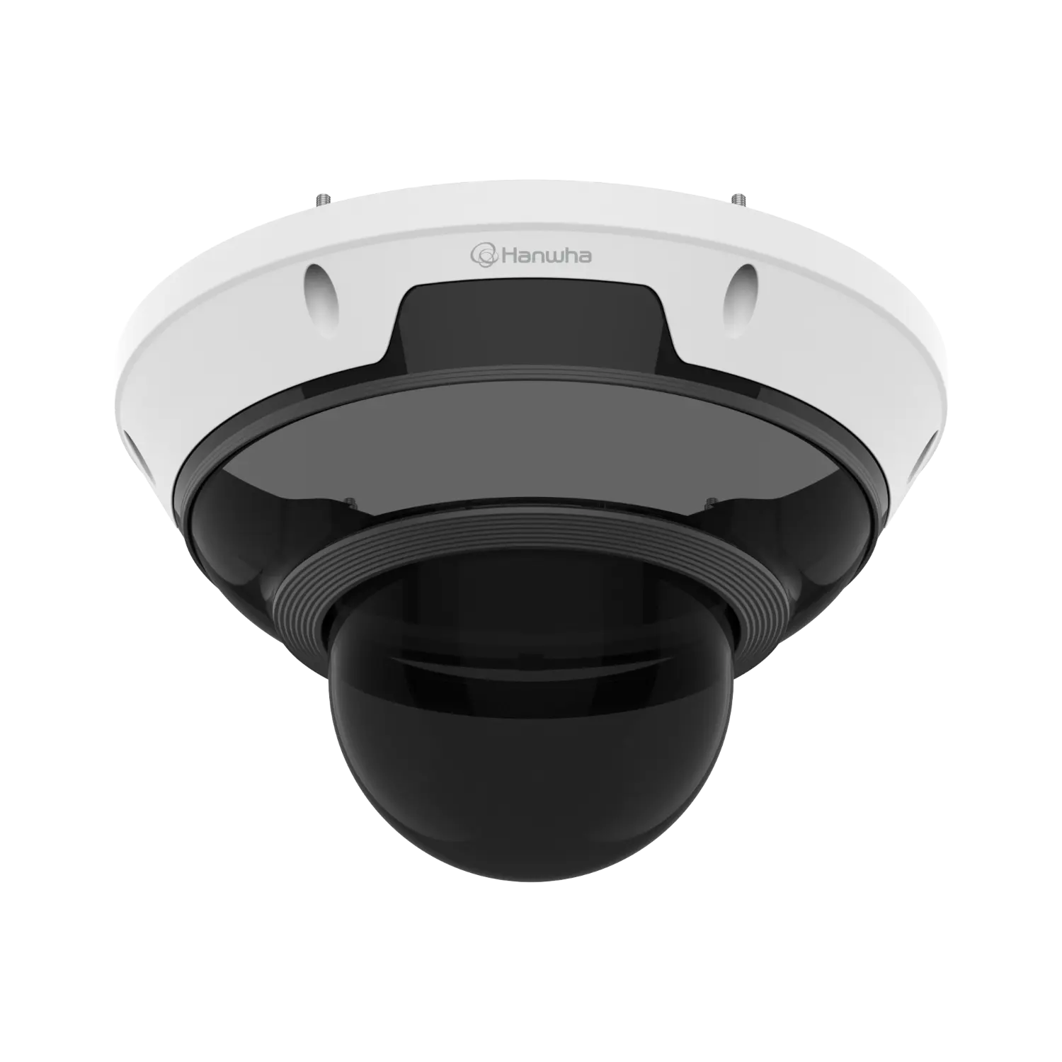 Hanwha SPB-MDC41V Smoke Dome Cover