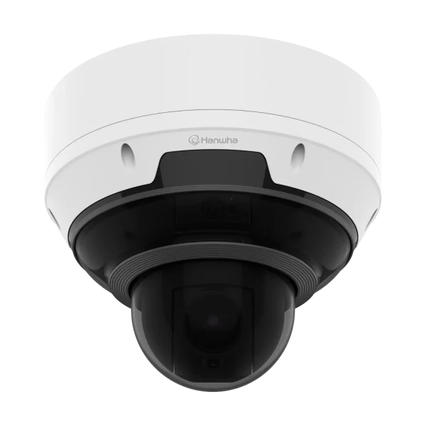 Hanwha SPB-MDC41V Smoke Dome Cover